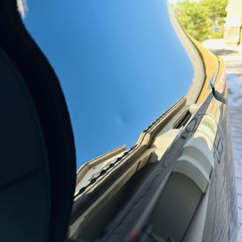 R & R Dent Removal - Before - Body Shops Near Me - Chandler, Arizona R & R Dent Removal - Before - Body Shops Near Me - Chandler, Arizona