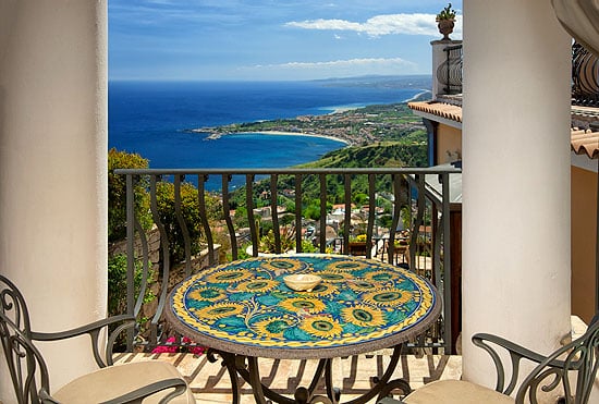 Taormina Hotel Villa Ducale by null