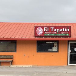 El Tapatio