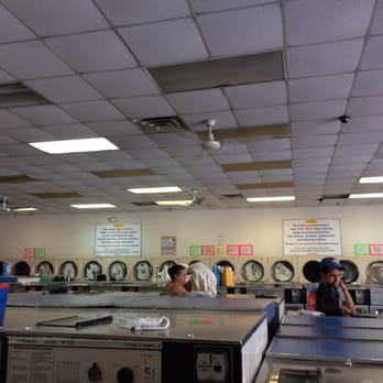 Clean City Laundromat - Laundromat Near Me - New York, New York Clean City Laundromat - Laundromat Near Me - New York, New York