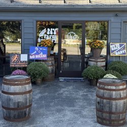 Shalooby Loofer Brewing - Local Hollow Brewing Clarence NY