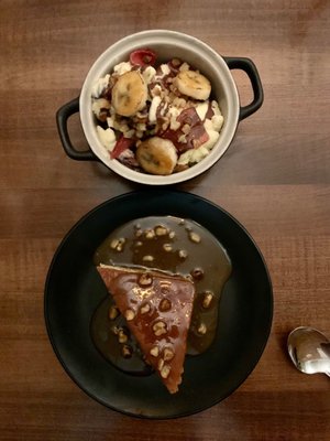 Bouquet Restaurant by null