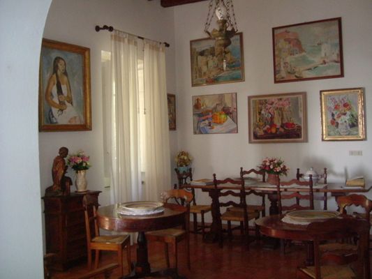 Hotel Villa Diana Soc. Clelia Hunziker s.a.s. by null