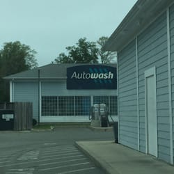 Alltown Fresh - Mobil - Alltown Convenience of Easton -- 491 Foundry Street / Route 106, Junction @ Depot Street, Easton                Car Wash
