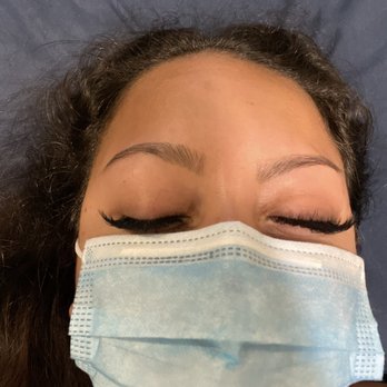 Lash Pilot - Lash extensions - Eyelash Service Near Me - Santa Monica, California