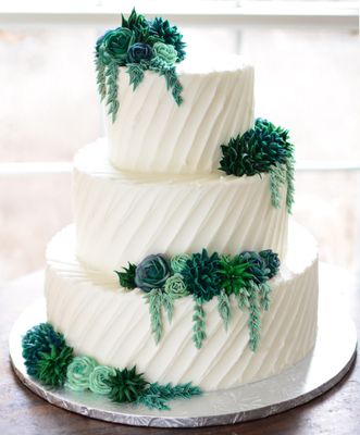 Bredenbeck's Bakery by null