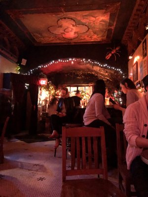 The Cameron House by null