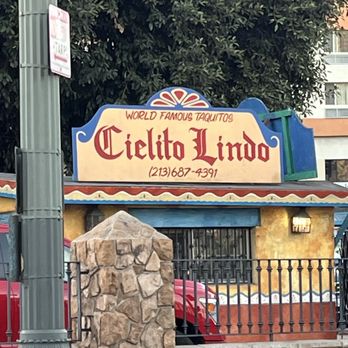 Cielito Lindo - Mexican Near Me - Los Angeles, California Cielito Lindo - Mexican Near Me - Los Angeles, California