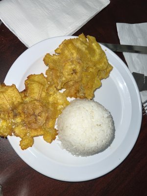 Parrilla Colombiana by null