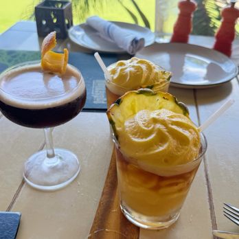 Monkeypod Kitchen by Merriman - Mai Tai - New American Near Me - Kihei, Hawaii Monkeypod Kitchen by Merriman - Mai Tai - New American Near Me - Kihei, Hawaii