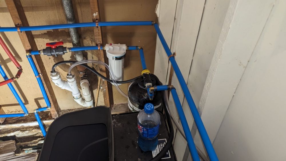 Slide of DFS Plumbing, Sewer & Drainage