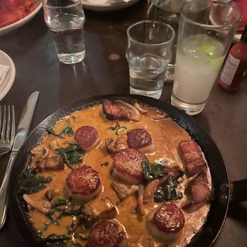 Scales - Scallops - Seafood Near Me - Portland, Maine Scales - Scallops - Seafood Near Me - Portland, Maine