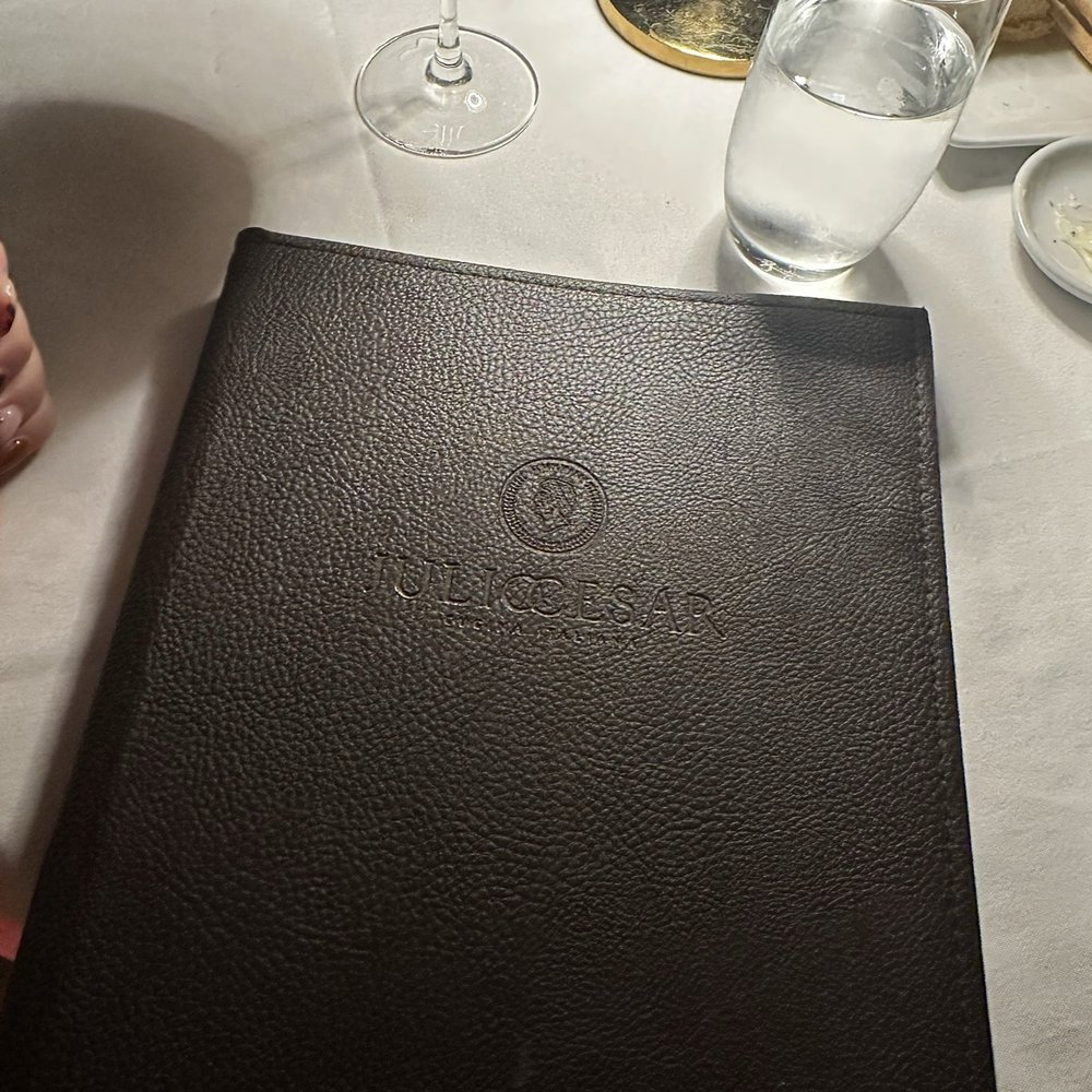 Julio César - Italian Near Me - Mayagüez, Puerto Rico