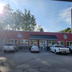 CountryMark White River Junction Co-op