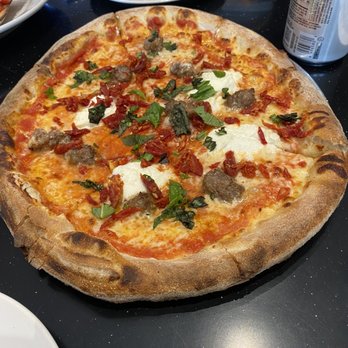 I Tre Mori - Pizza Melize - Pizza Near Me - Indianapolis, Indiana I Tre Mori - Pizza Melize - Pizza Near Me - Indianapolis, Indiana
