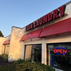 Laundromat Southfield - Lanundry mat name