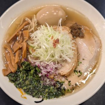 Konjiki Ramen Downtown - Ramen Near Me - Toronto, Ontario Konjiki Ramen Downtown - Ramen Near Me - Toronto, Ontario