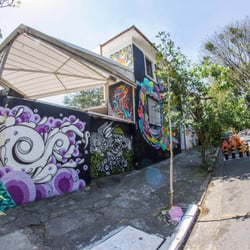 Bowlhouse Skateboards