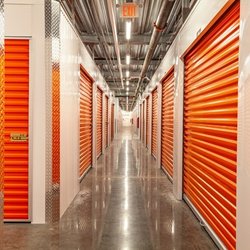 Public Storage