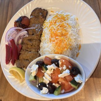 X Grill - Persian/Iranian Near Me - Langley, British Columbia X Grill - Persian/Iranian Near Me - Langley, British Columbia