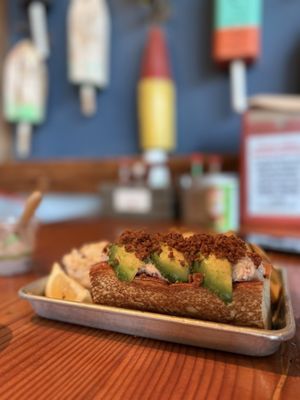 New England Lobster Market & Eatery by null