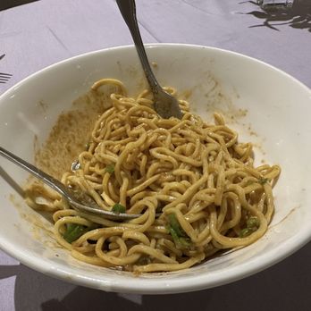 Hwa Yuan - Loved the cold sesame noodles - Chinese Near Me - New York, New York Hwa Yuan - Loved the cold sesame noodles - Chinese Near Me - New York, New York