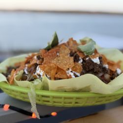The Farm - TACO SPUD!