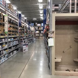 Lowe's Home Improvement - Faucets and all your shower needs