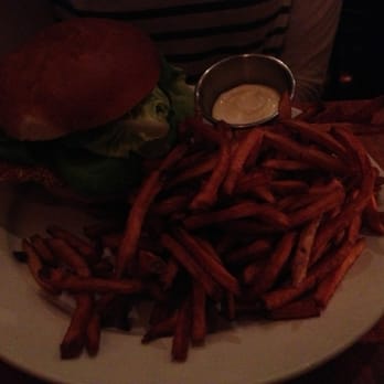 Hopleaf Bar - Tilapia Sandwich - Gastropubs Near Me - Chicago, Illinois Hopleaf Bar - Tilapia Sandwich - Gastropubs Near Me - Chicago, Illinois