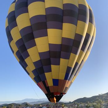 Skyline Balloons - Hot Air Balloons Near Me - Perris, California Skyline Balloons - Hot Air Balloons Near Me - Perris, California