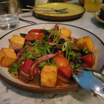 Cabra - Skirt steak - Peruvian Near Me - Los Angeles, California