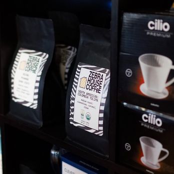 Zebra House Coffee - Zebra House Coffee Coffee - Coffee & Tea Near Me - San Clemente, California Zebra House Coffee - Zebra House Coffee Coffee - Coffee & Tea Near Me - San Clemente, California