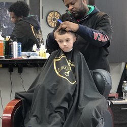 Legendz Barbershop
