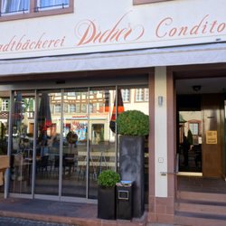 Marktbäckerei Dreher