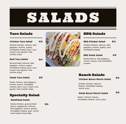 Menu photo 2 The Long Road Home Morton, IL Menu photo 2 The Long Road Home Morton, IL