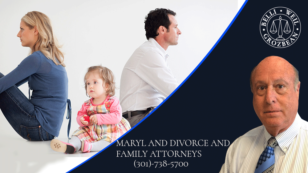 Belli, Weil & Grozbean - divorce attorney in Annapolis, MD