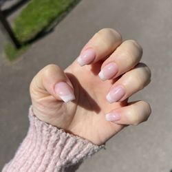 T & T Nails Spa