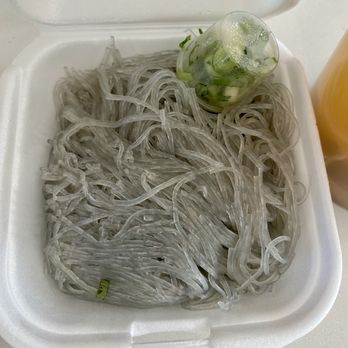 Pho Vit 115 - Mien - Noodles Near Me - El Monte, California Pho Vit 115 - Mien - Noodles Near Me - El Monte, California