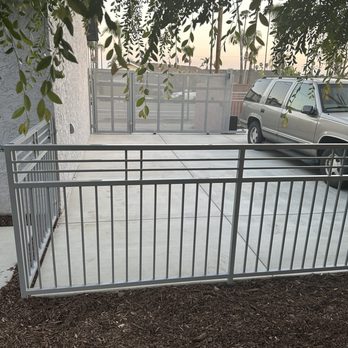 California Custom Landscape - After - Landscaping Near Me - Chino, California