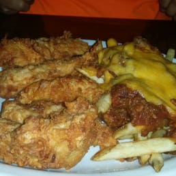Chicken Tenders
