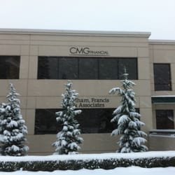 CMG Financial