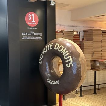 Do-Rite Donuts & Chicken - Coffee & Tea Near Me - Chicago, Illinois Do-Rite Donuts & Chicken - Coffee & Tea Near Me - Chicago, Illinois