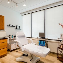 Chesapeake Laser and Skin Care Center - Patient Room