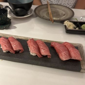 Aburi Sushi - Sushi Bars Near Me - Houston, Texas
