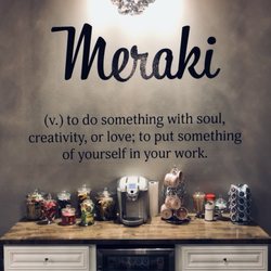 Meraki Beauty Lounge  - ..