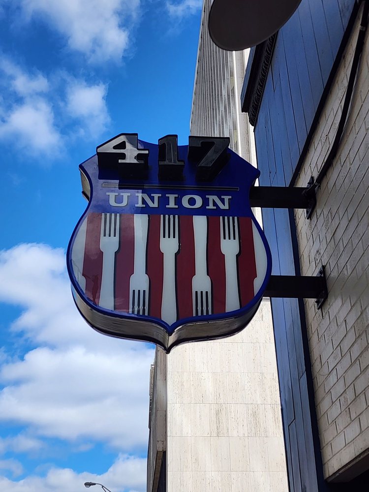 417 Union