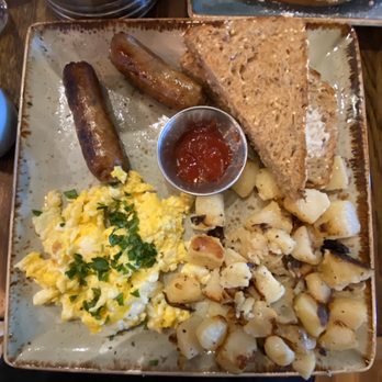 First Watch - The traditional breakfast - Breakfast & Brunch Near Me - West Palm Beach, Florida