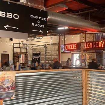 Desert Oak Barbecue - Barbeque Near Me - El Paso, Texas Desert Oak Barbecue - Barbeque Near Me - El Paso, Texas