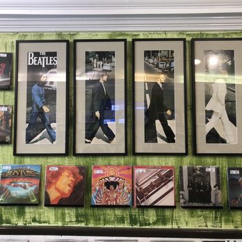 Gotta Have It Vinyl - Vinyl Records Near Me - Lambertville, New Jersey