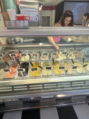 PussyCat Gelato by null